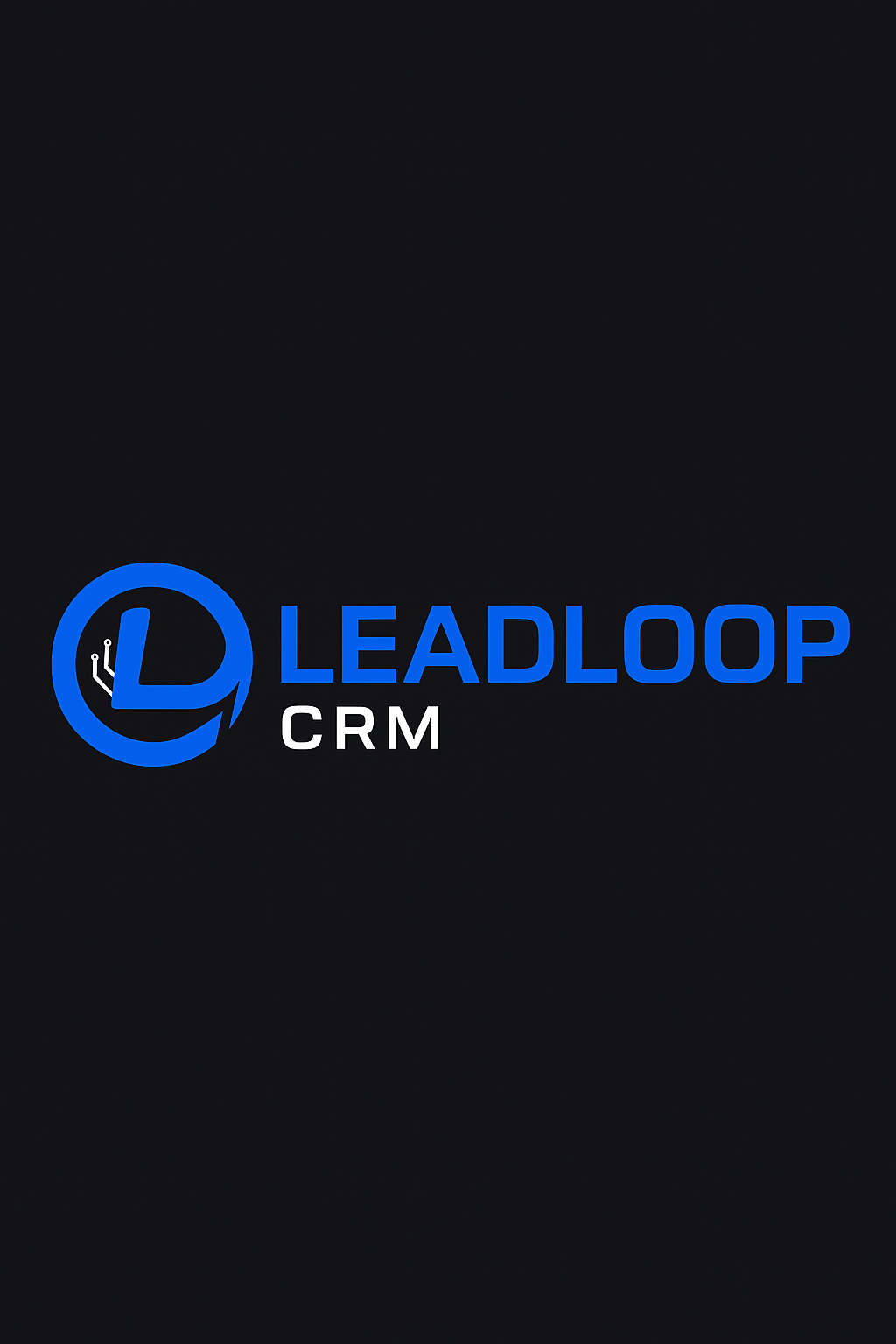 LeadLoop CRM